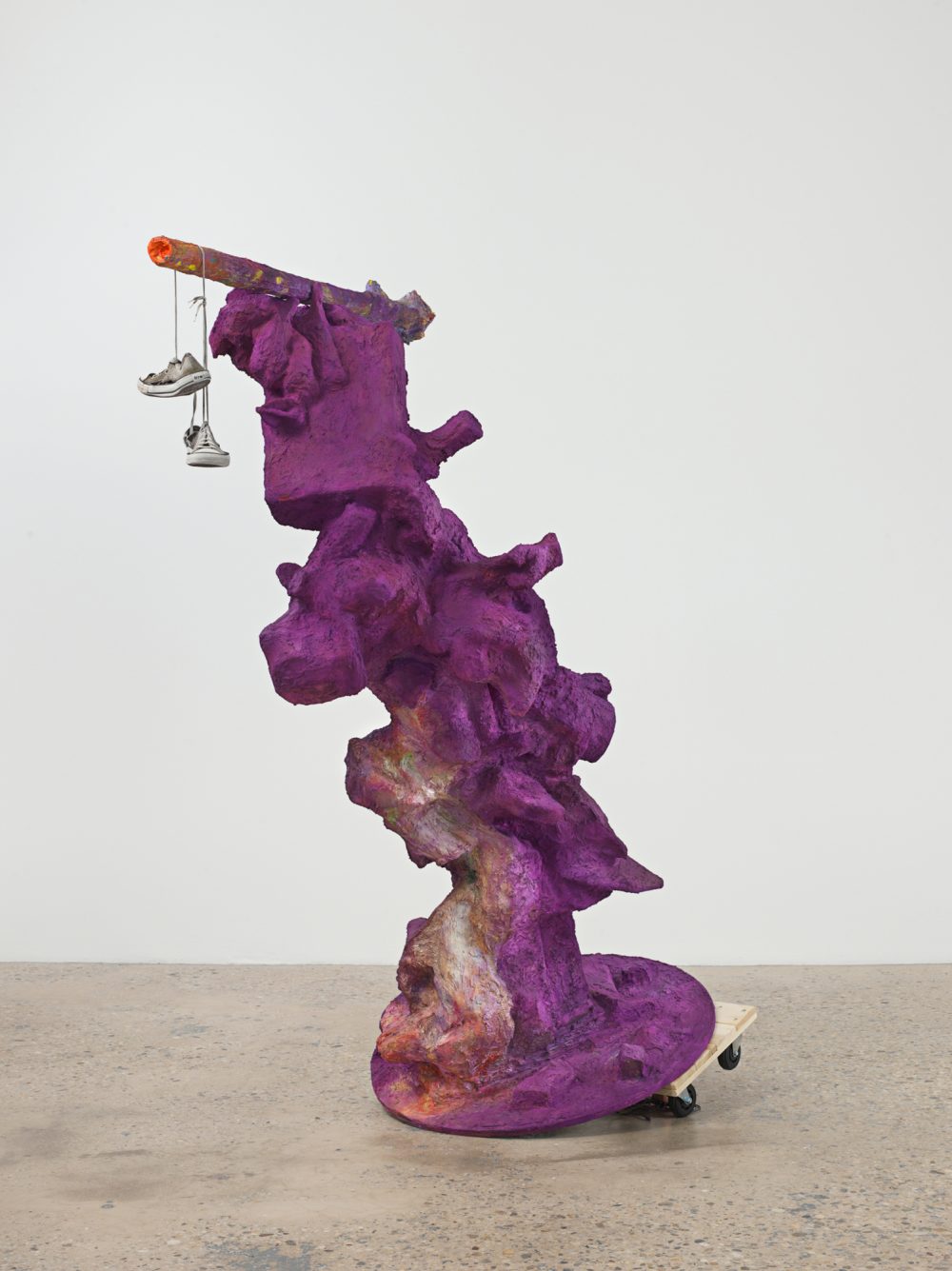 RACHEL HARRISON: The Friedmann Equations | Greene Naftali