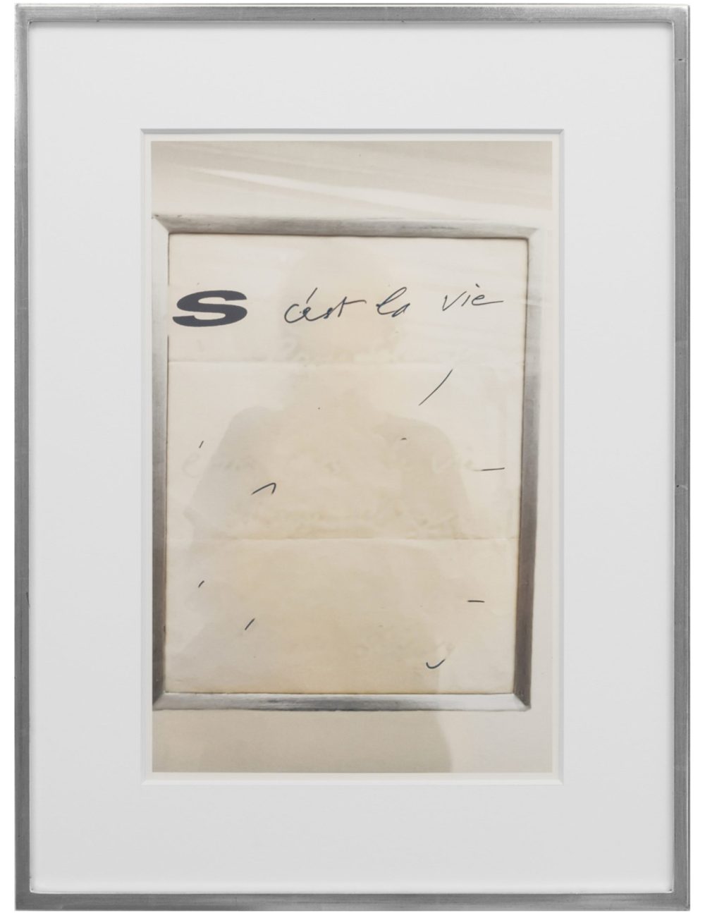 【ラプンツェル様用】S.I.N. / Equilibrium RACHEL HARRISON: The Friedmann Equations | Greene Naftali