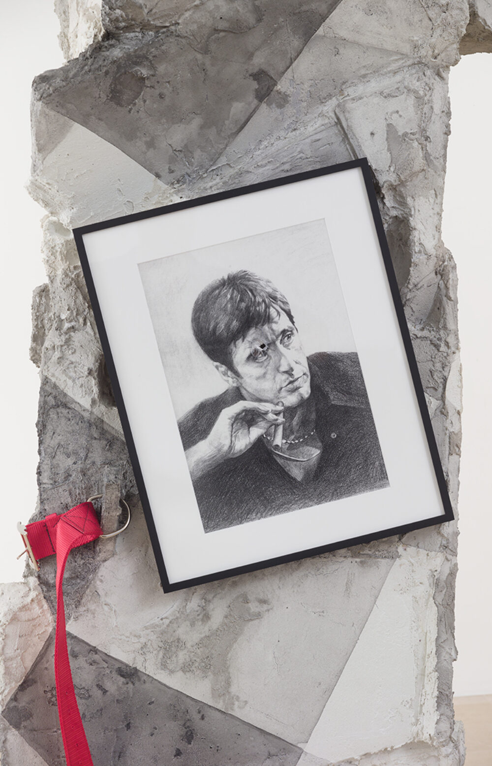 Rachel Harrison: More News | Greene Naftali