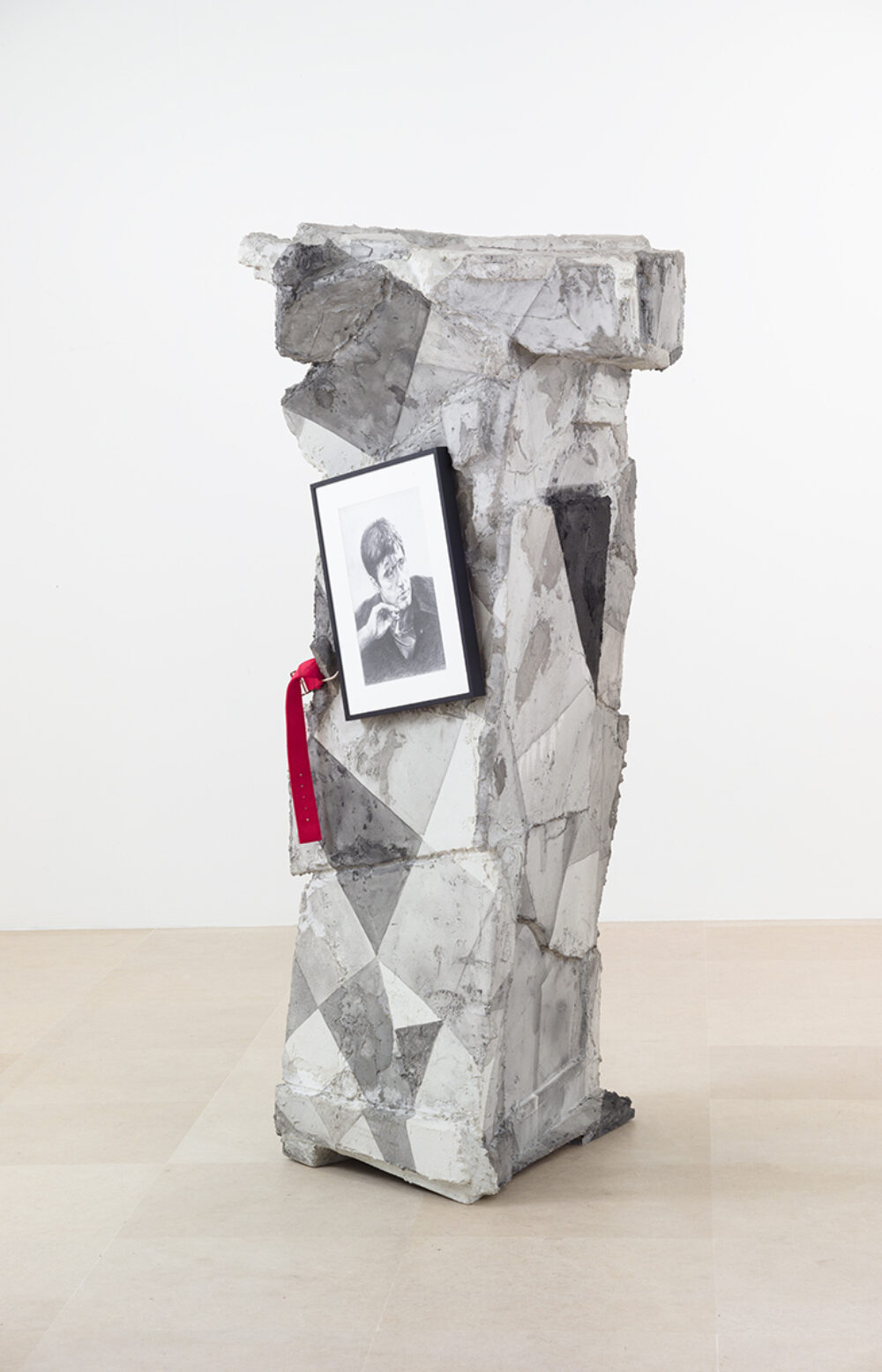 Rachel Harrison: More News | Greene Naftali