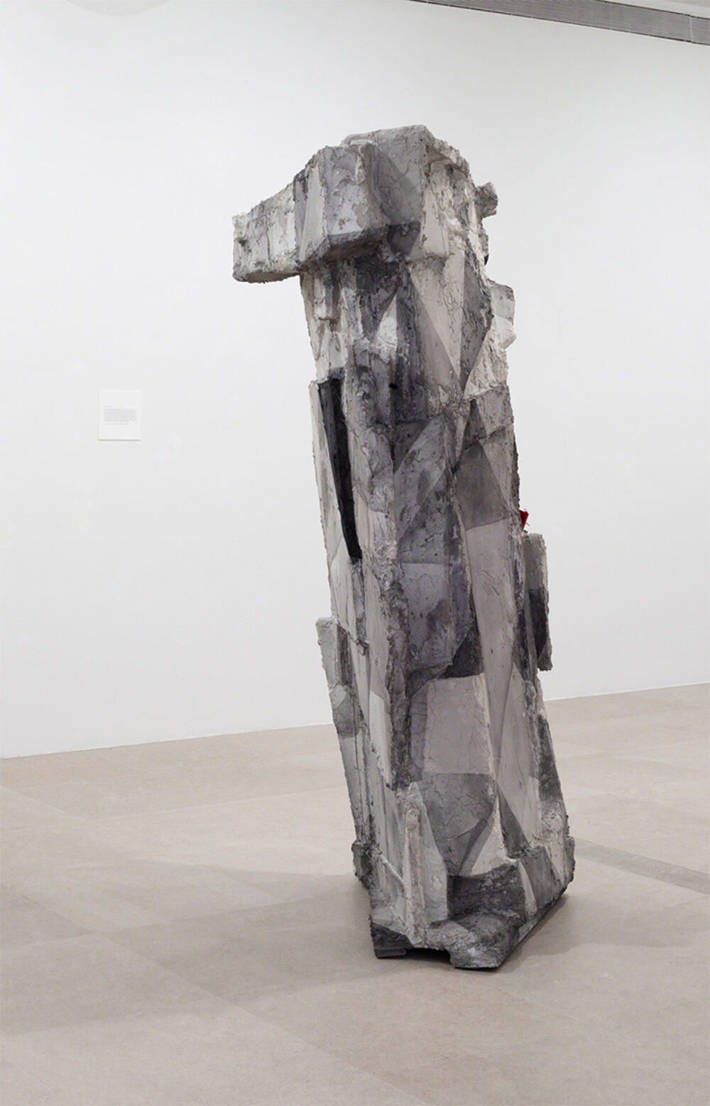 Rachel Harrison: More News | Greene Naftali