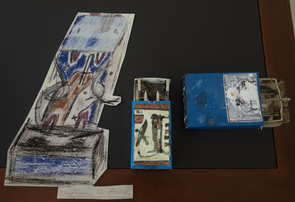 Richard Hawkins: Bait Paintings | Greene Naftali