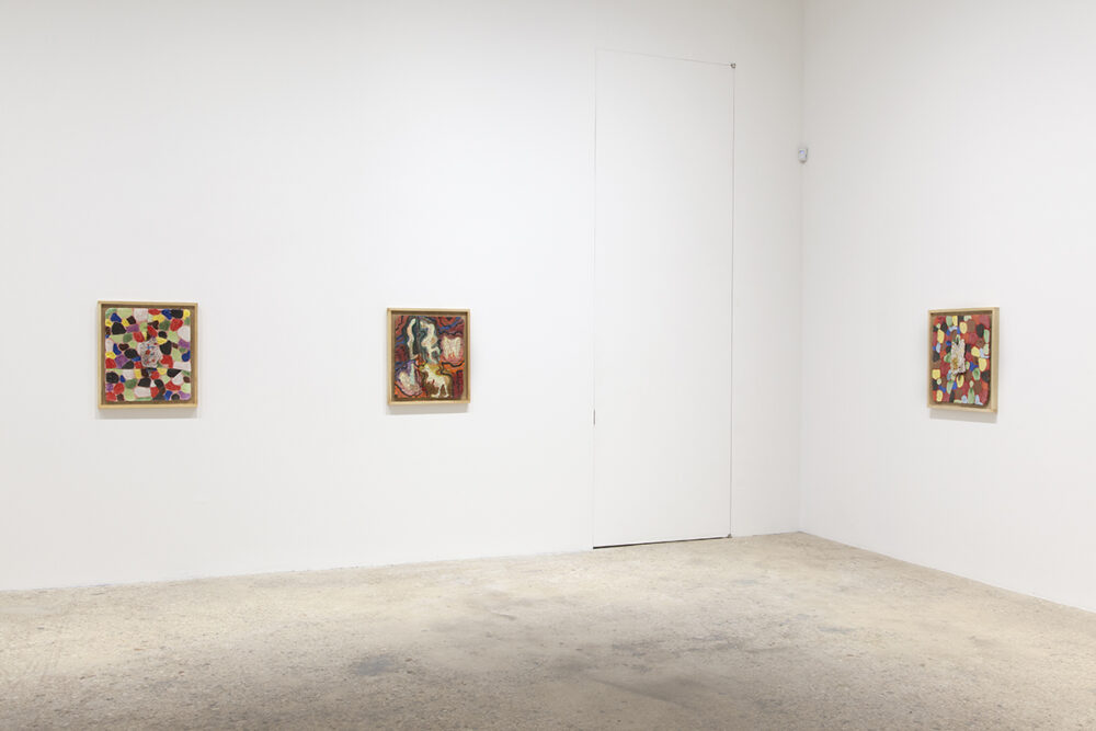 Richard Hawkins: Norogachi: Ceramics after Artaud | Greene Naftali