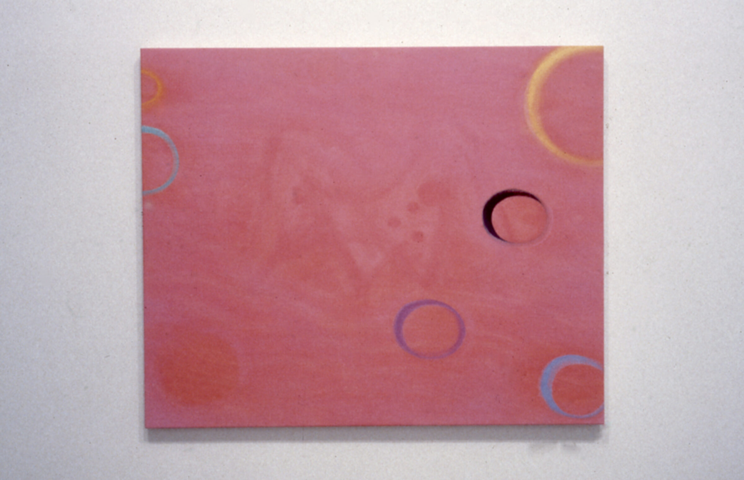 Shirley Wiitasalo,  Plaything, 1995