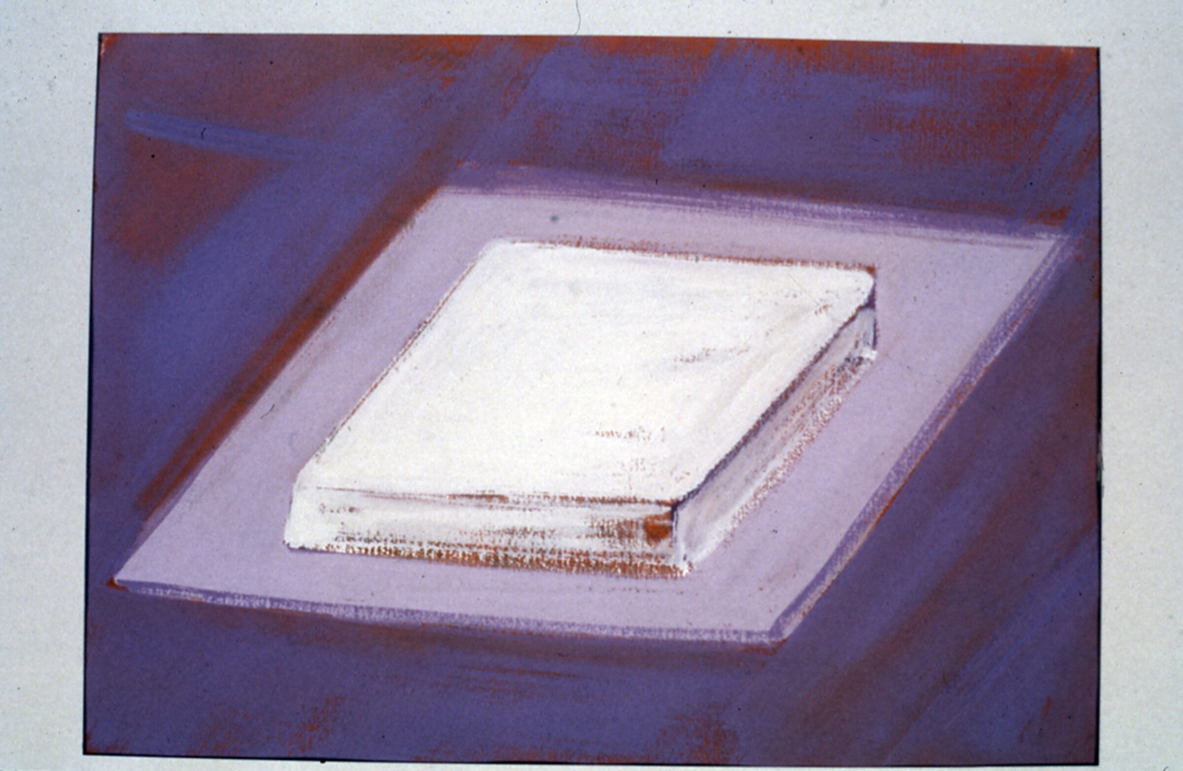 Shirley Wiitasalo,  Light, 1993