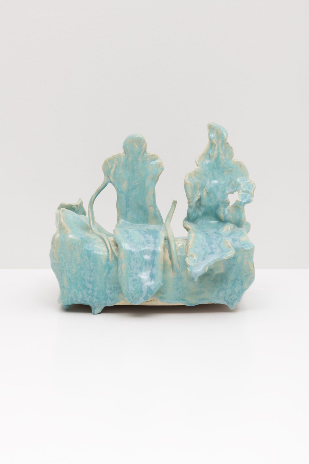 SIMONE FATTAL 2026 | Greene Naftali