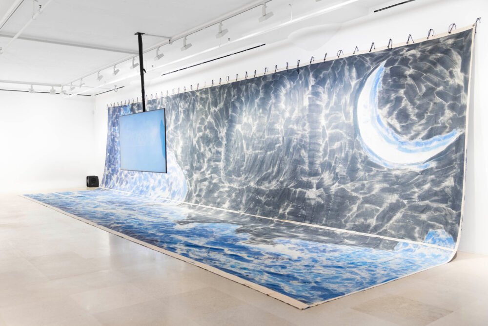 STEFFANI JEMISON | Greene Naftali