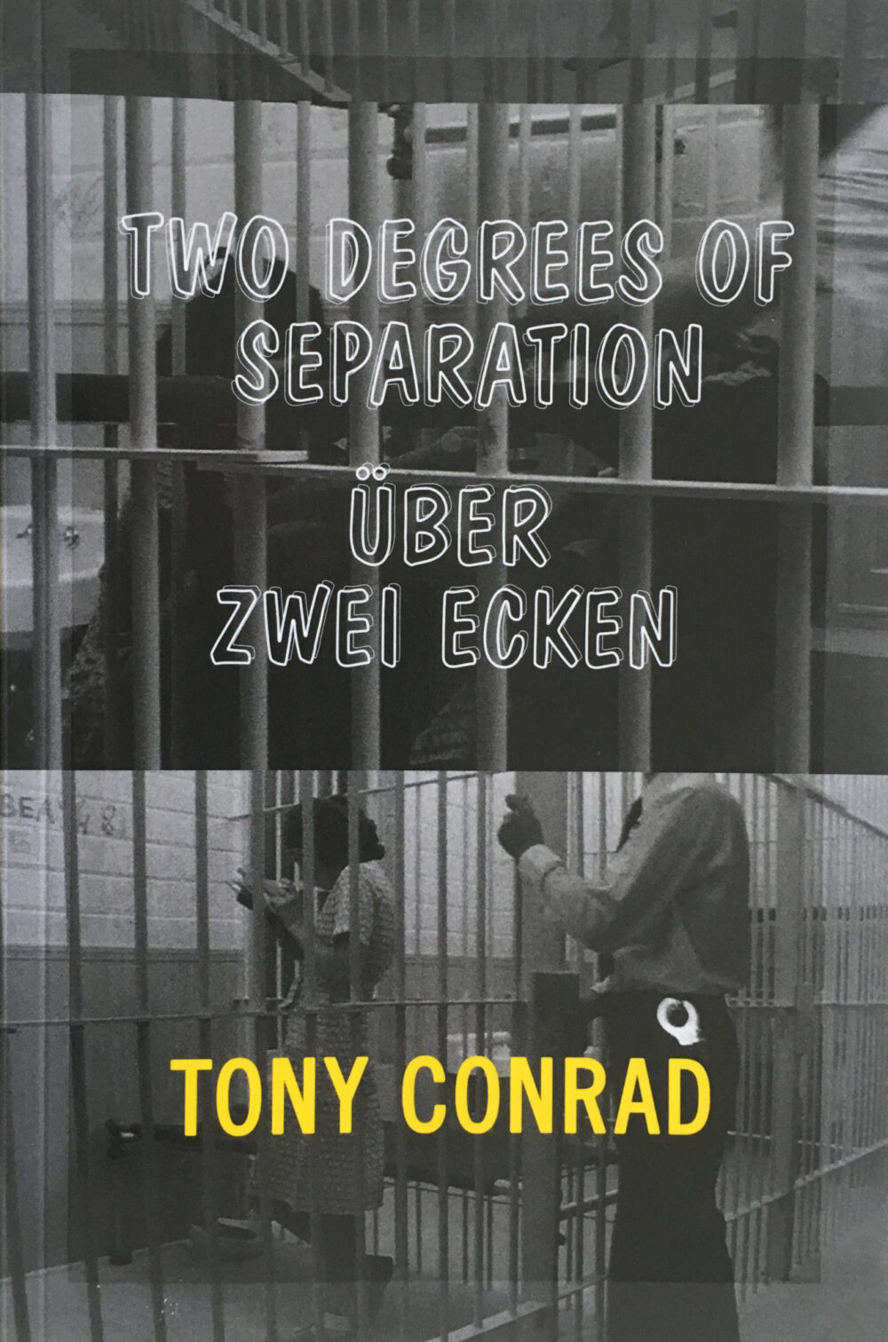 Tony Conrad Greene Naftali