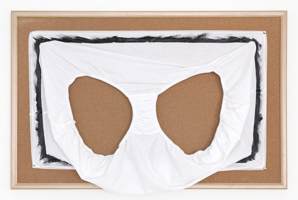 Tony Conrad: Undone | Greene Naftali