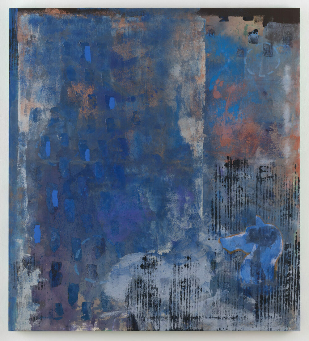 Walter Price: Pearl Lines | Greene Naftali