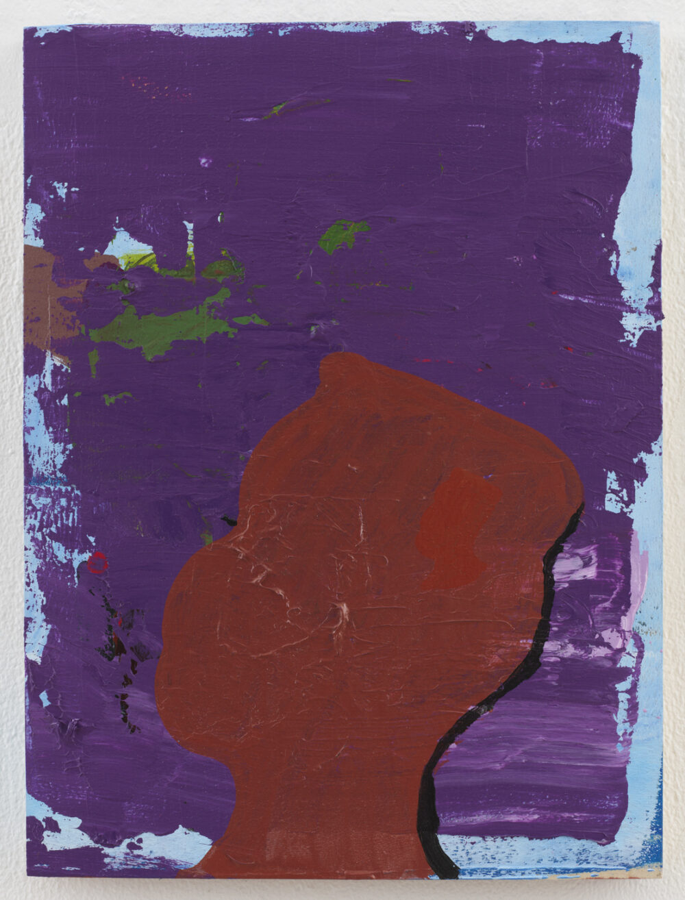 Walter Price: Pearl Lines | Greene Naftali