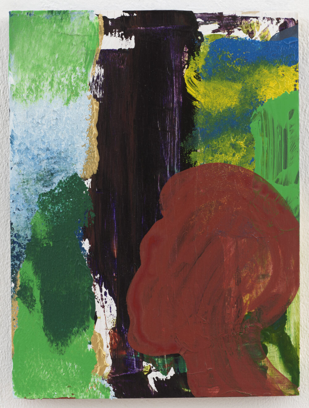 Walter Price: Pearl Lines | Greene Naftali
