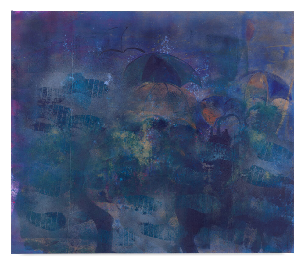 Walter Price | Pearl Lines | Greene Naftali
