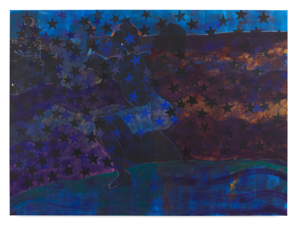 Walter Price | Pearl Lines | Greene Naftali