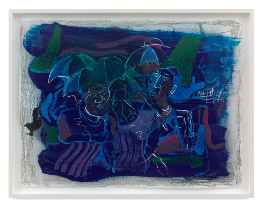Walter Price | Pearl Lines | Greene Naftali Walter Price | Pearl Lines | Greene Naftali